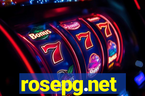 rosepg.net