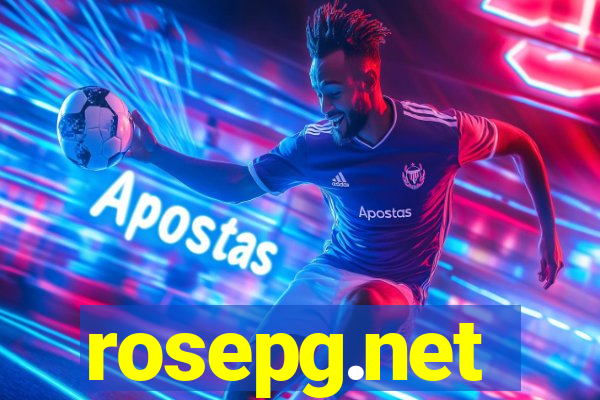 rosepg.net
