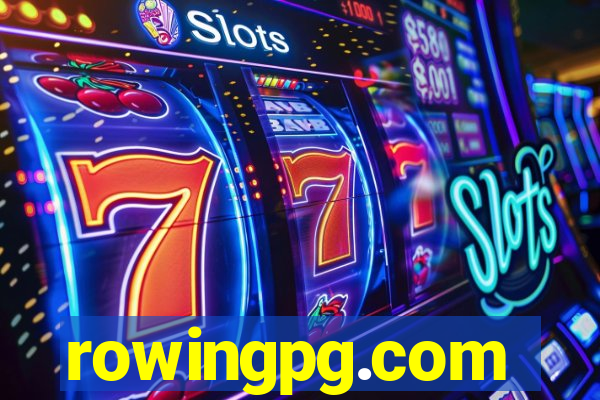 rowingpg.com