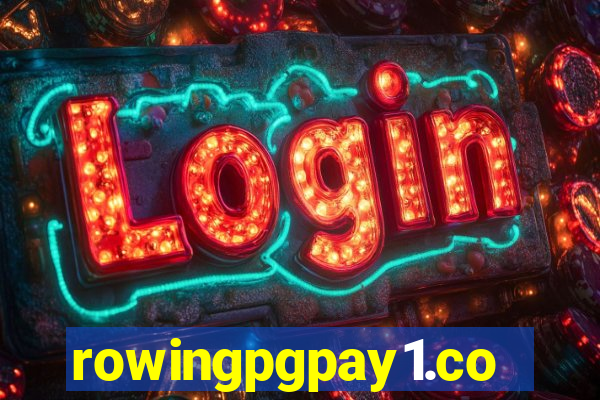 rowingpgpay1.com