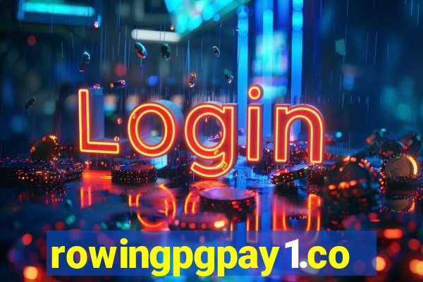 rowingpgpay1.com