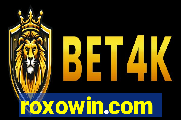 roxowin.com