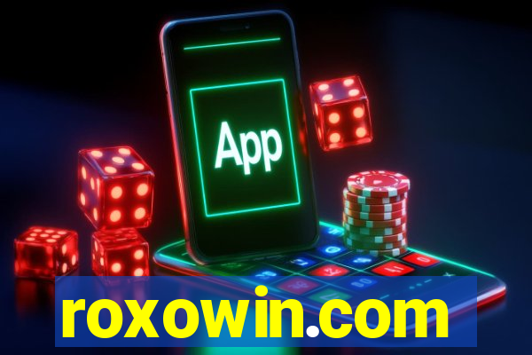 roxowin.com