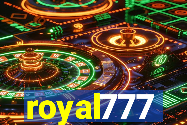 royal777