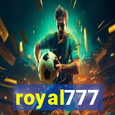 royal777