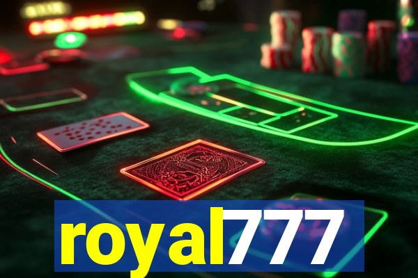 royal777