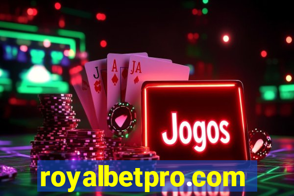 royalbetpro.com