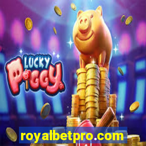 royalbetpro.com