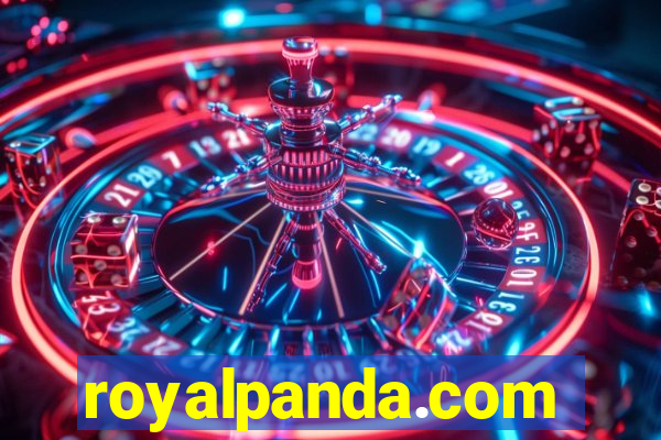 royalpanda.com
