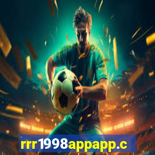 rrr1998appapp.com