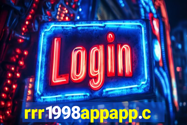 rrr1998appapp.com