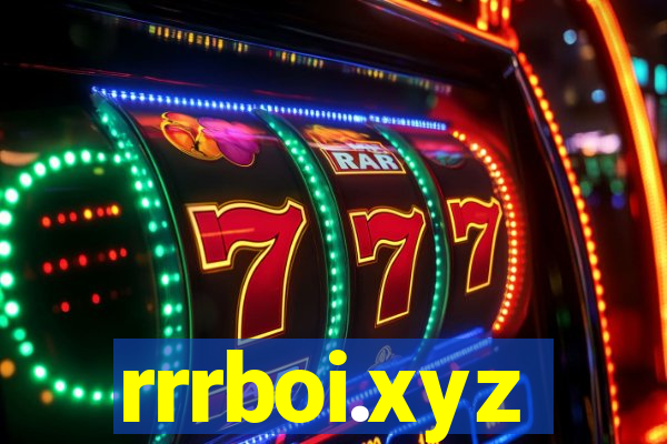 rrrboi.xyz