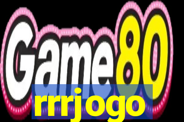 rrrjogo