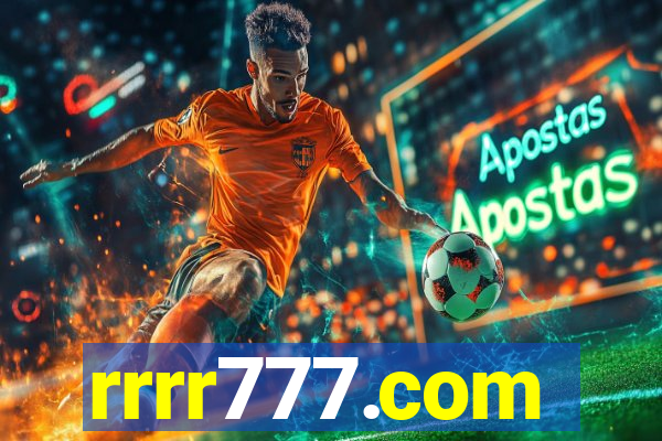 rrrr777.com