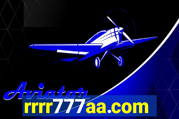 rrrr777aa.com