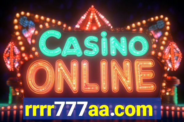 rrrr777aa.com
