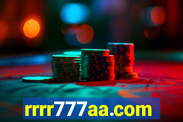 rrrr777aa.com
