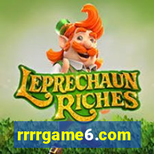 rrrrgame6.com