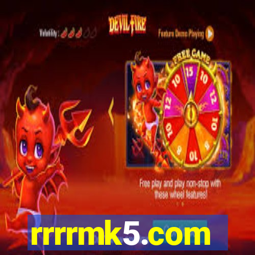 rrrrmk5.com