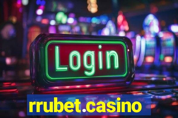 rrubet.casino