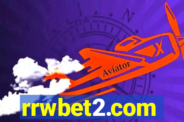 rrwbet2.com
