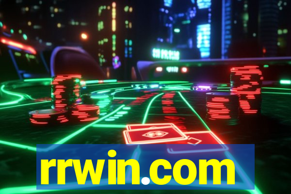 rrwin.com