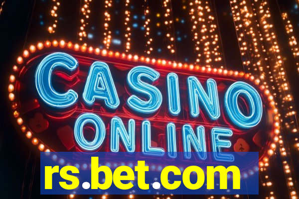 rs.bet.com
