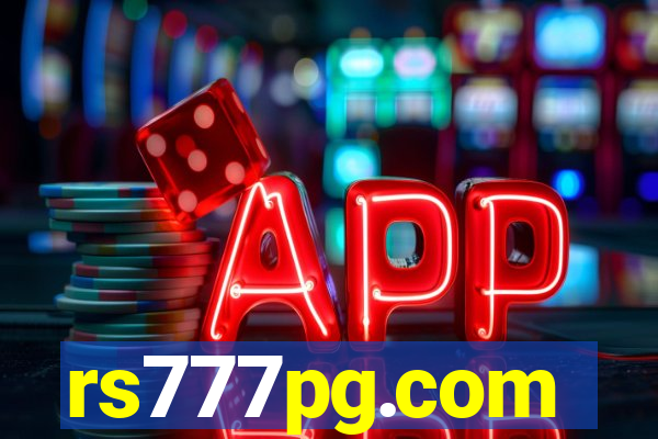 rs777pg.com