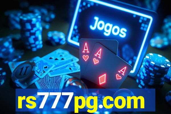 rs777pg.com