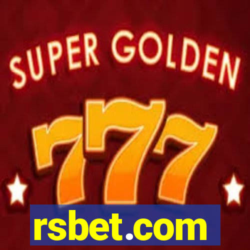 rsbet.com