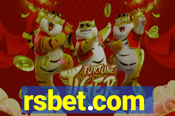 rsbet.com