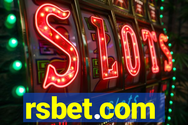 rsbet.com