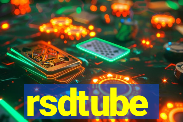 rsdtube