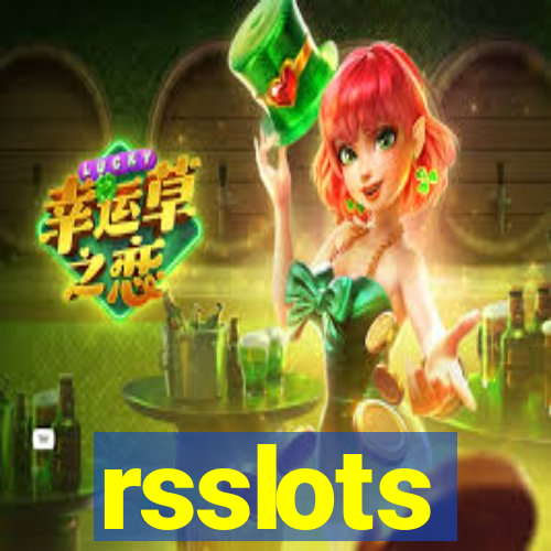 rsslots