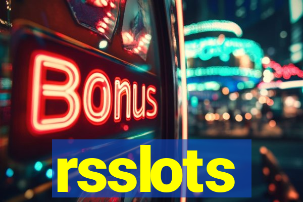 rsslots
