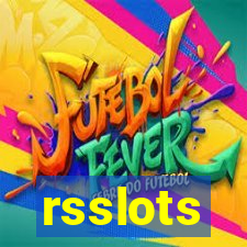 rsslots