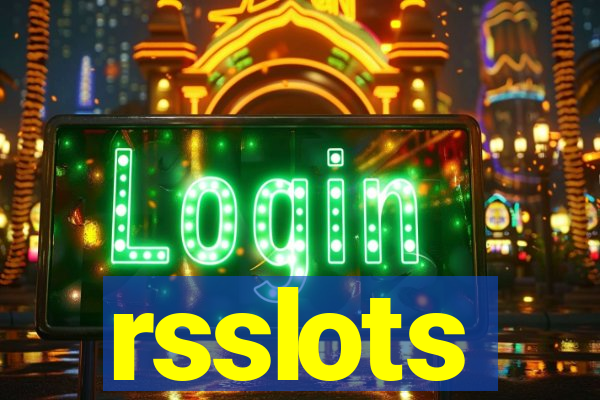 rsslots