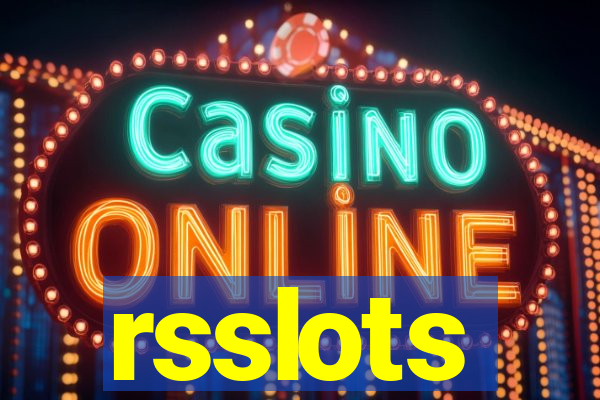 rsslots