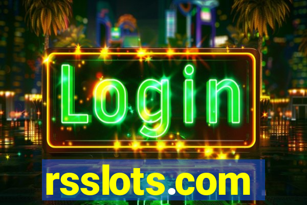 rsslots.com