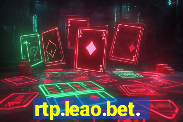 rtp.leao.bet.