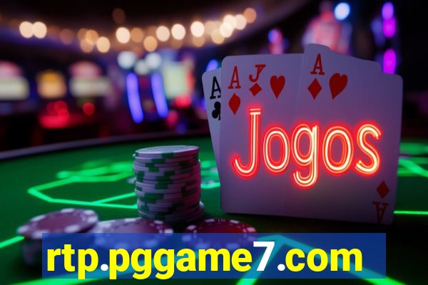 rtp.pggame7.com