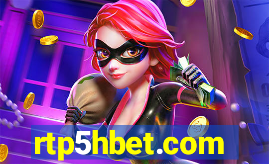 rtp5hbet.com