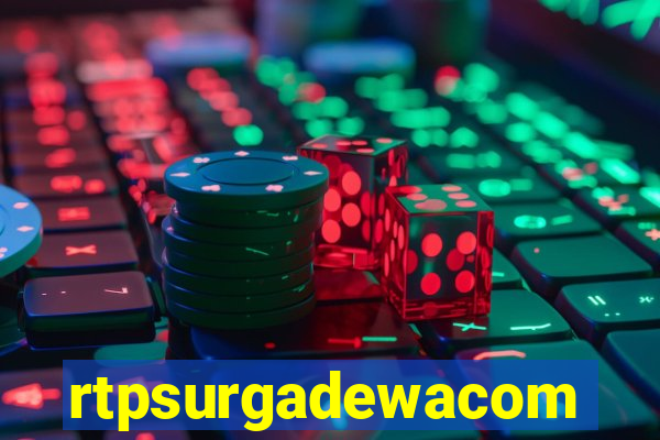 rtpsurgadewacom