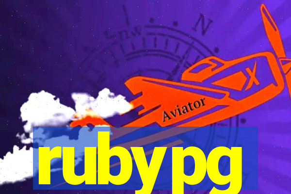 rubypg