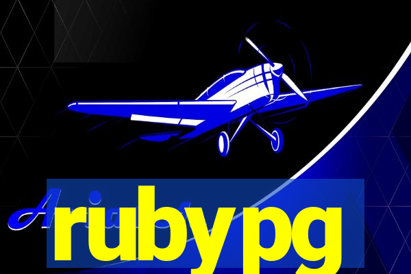 rubypg