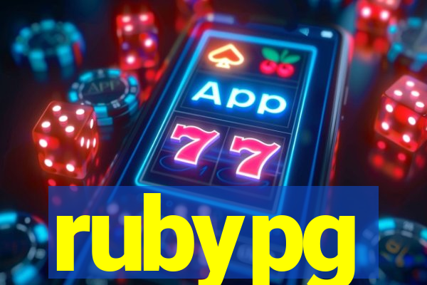 rubypg