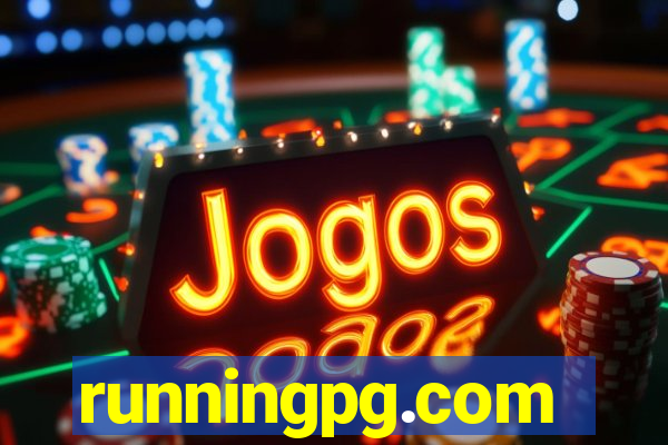 runningpg.com