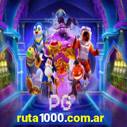 ruta1000.com.ar