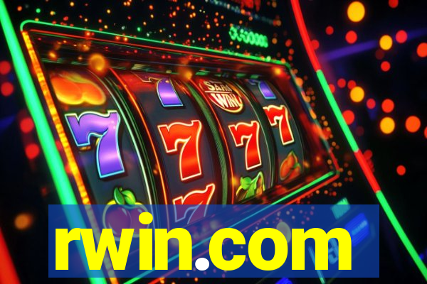 rwin.com