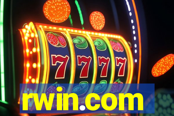 rwin.com